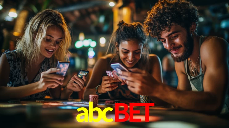 Experiência VIP abcbet