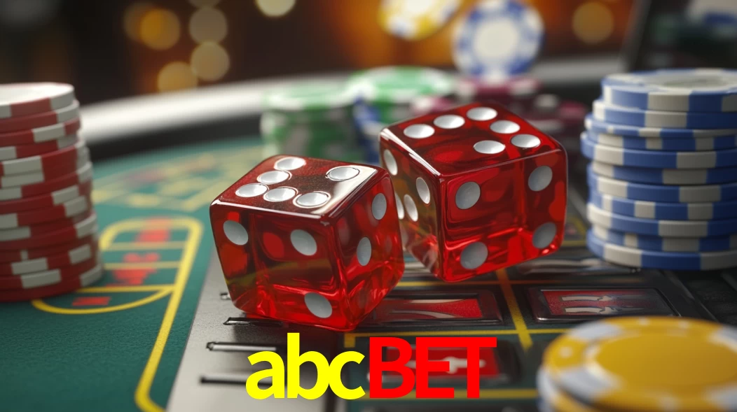 Welcome Bonus abcbet