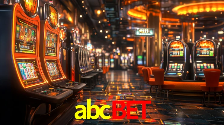 abcbet Logo - Bônus com Rollover Justo