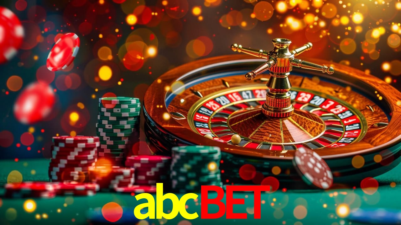 cassino abcbet