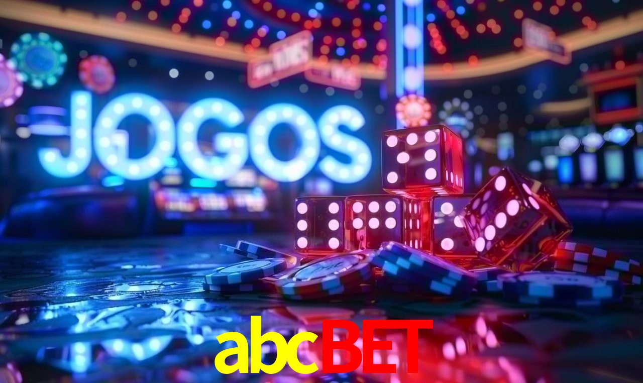 Casino Ao Vivo abcbet