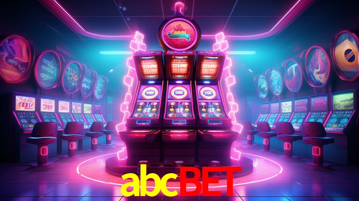 Sinta a adrenalina dos jogos de cassino com abcbet