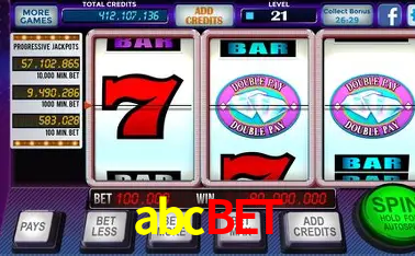 A Revolução dos Aplicativos de Jogos no abcbet