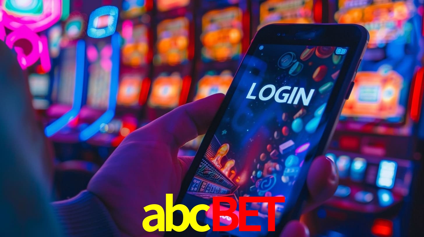 Apostas de Futebol abcbet