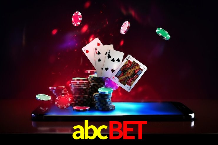 Live Casino abcbet