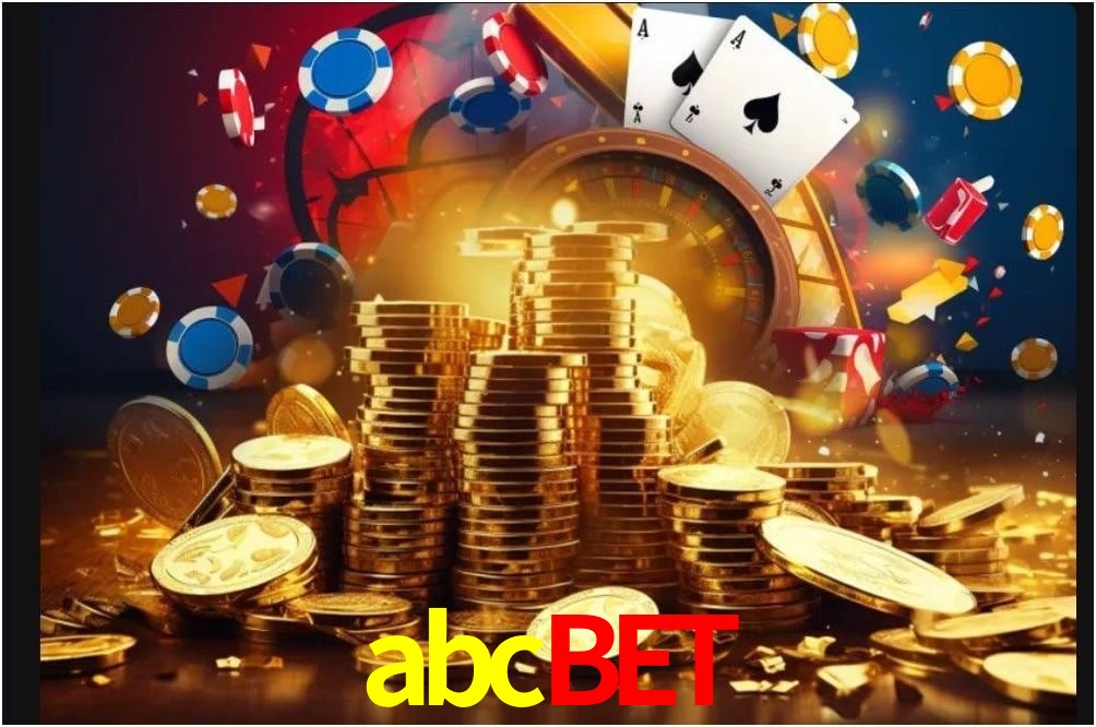 Jogos Exclusivos abcbet