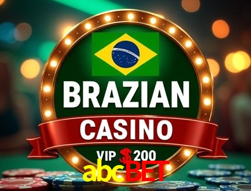 abcbet VIP Program Logo