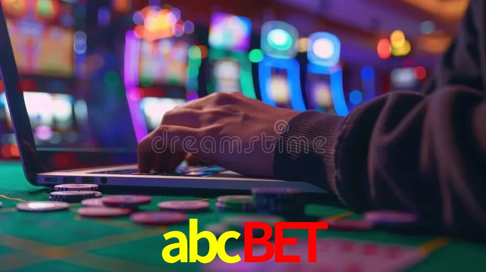 Mesa de Blackjack abcbet