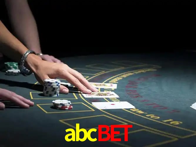 Logo da abcbet