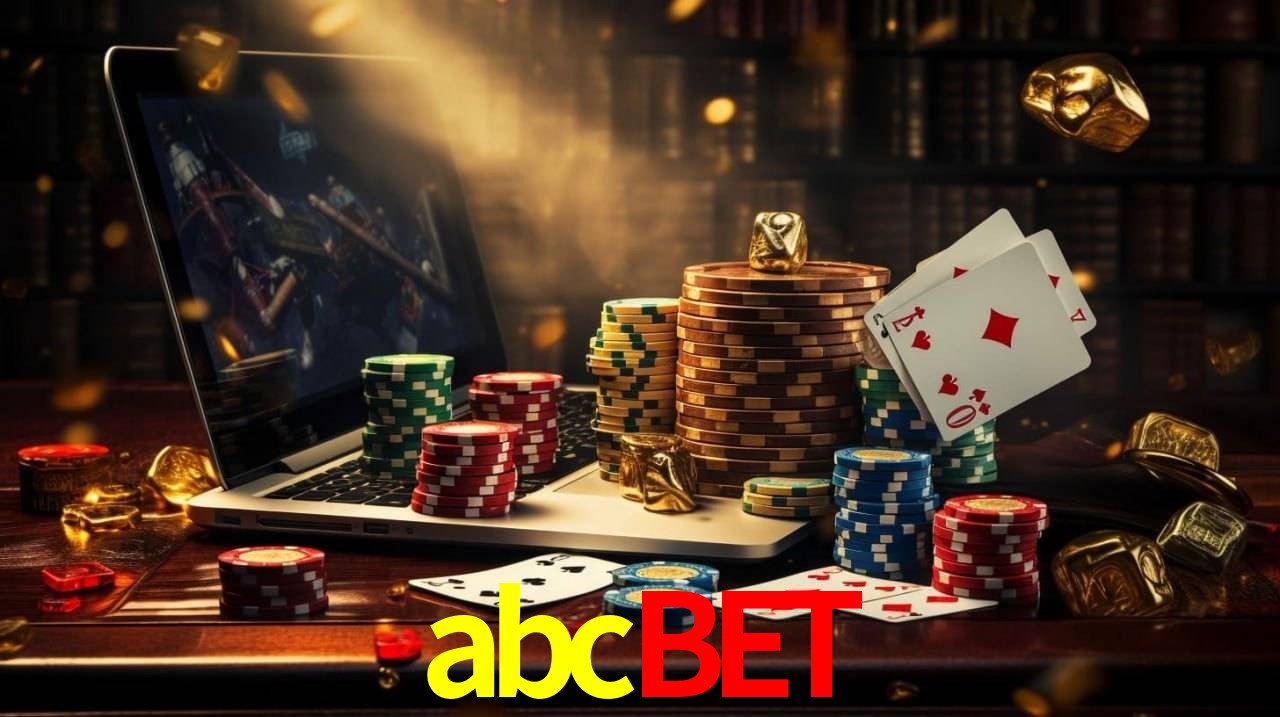 Apostas de Tênis abcbet