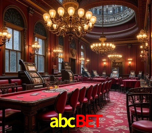 abcbet Logo Seguro