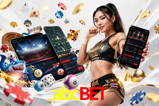 Seasonal Promotions abcbet