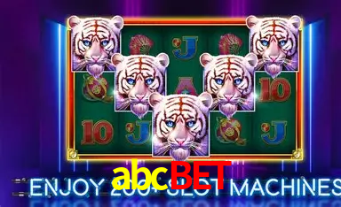 abcbet Logo - Bônus de Cadastro
