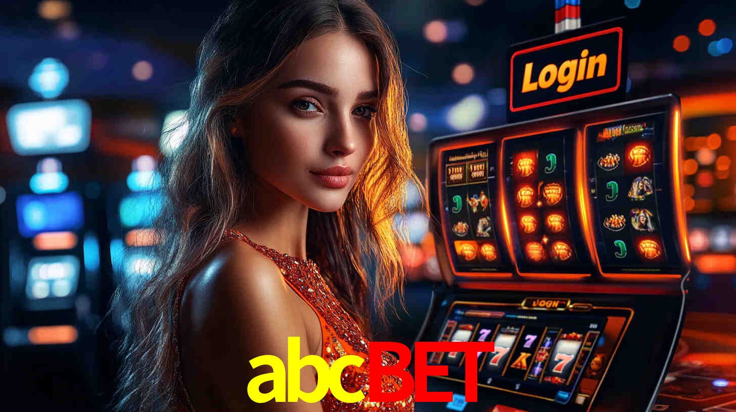 Experimente o Login Seguro Premium no abcbet