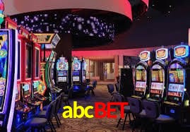 Logo abcbet Plataforma Certificada