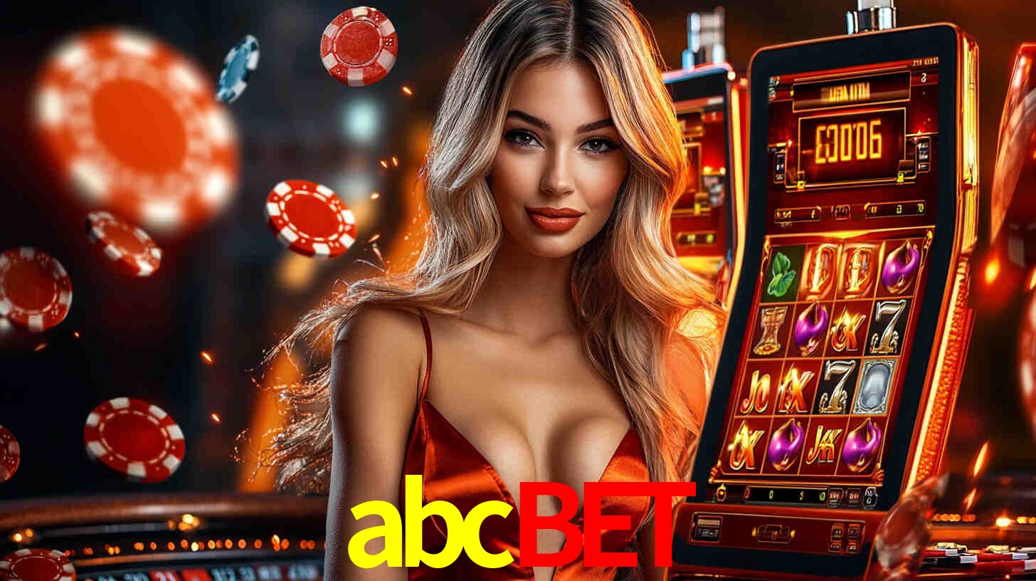 abcbet: Jogos de Caça-Níqueis-Altas Recompensas, Roleta-Velocidade, Blackjack-Desafios Máximos