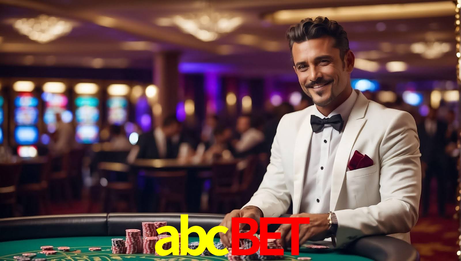 abcbet Logo Verificado