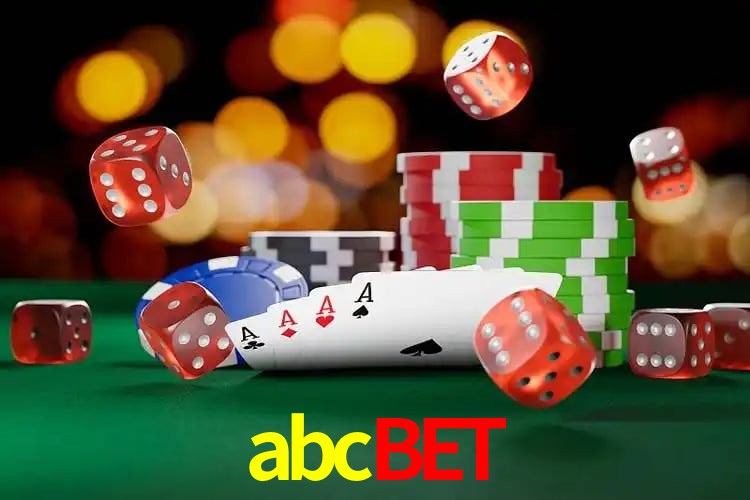 Design Responsivo abcbet