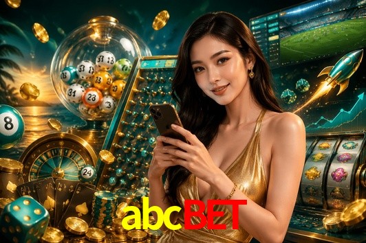 Responsive Design abcbet