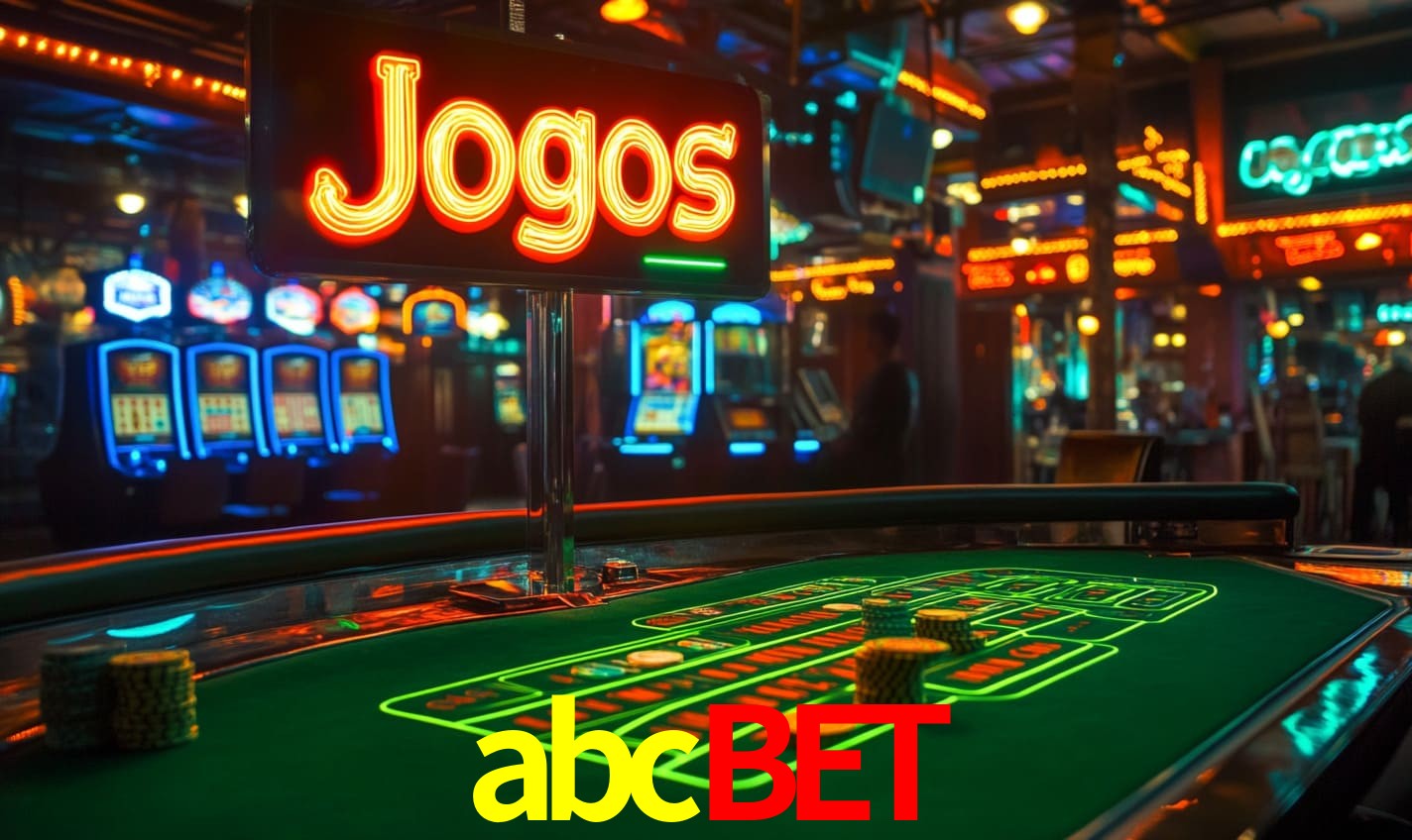 Promoção Relâmpago abcbet