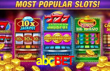 Descubra a Magia dos Jogos de Arcade no abcbet