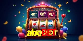 abcbet Logo Oficial