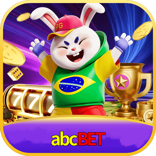 Logo abcbet Cassino Online Brasil