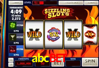 Descubra o Mundo do Cassino Online com abcbet