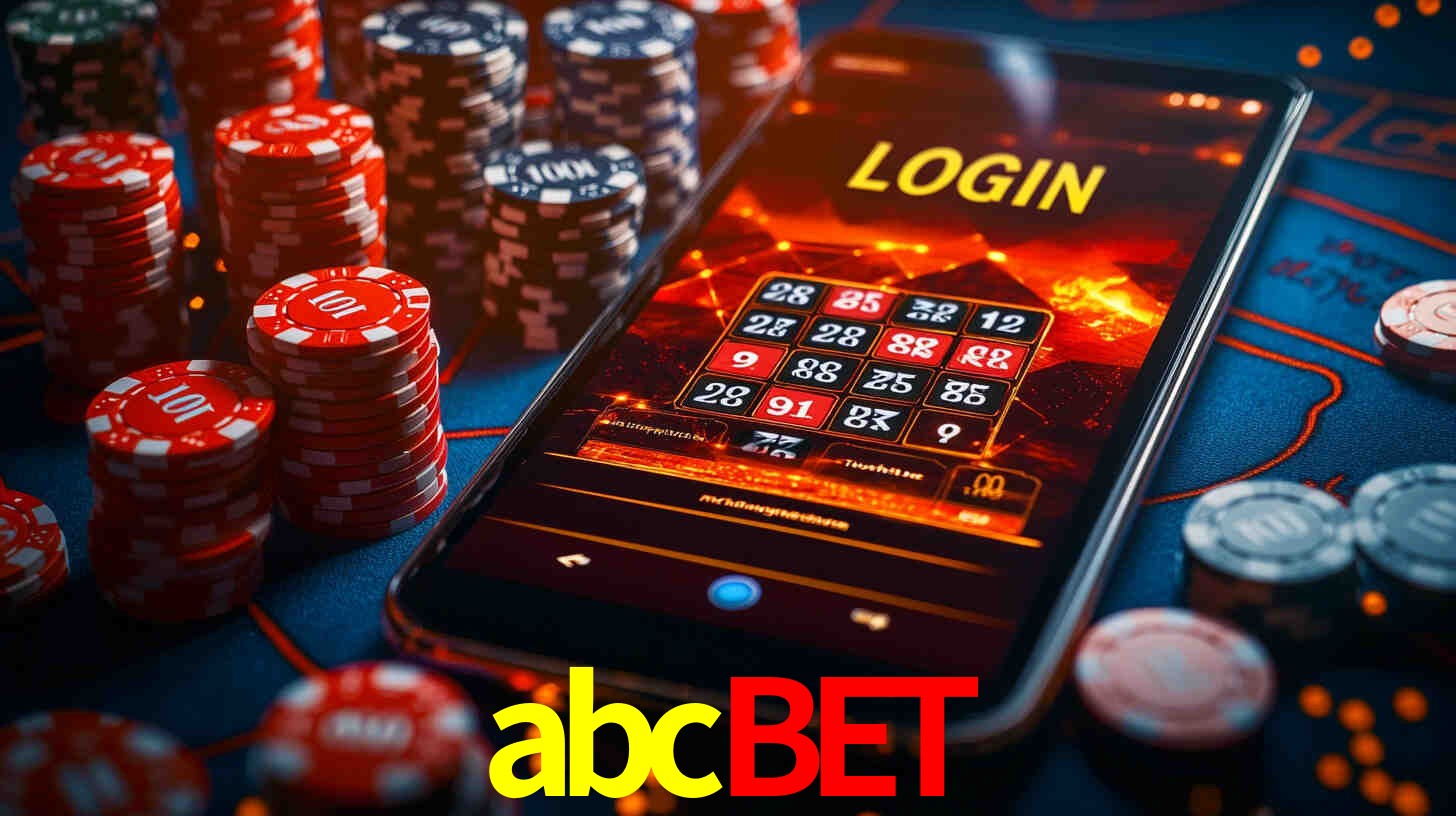 abcbet App Interface