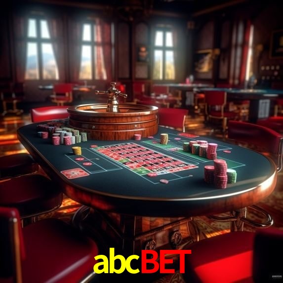 abcbet,abc bet app