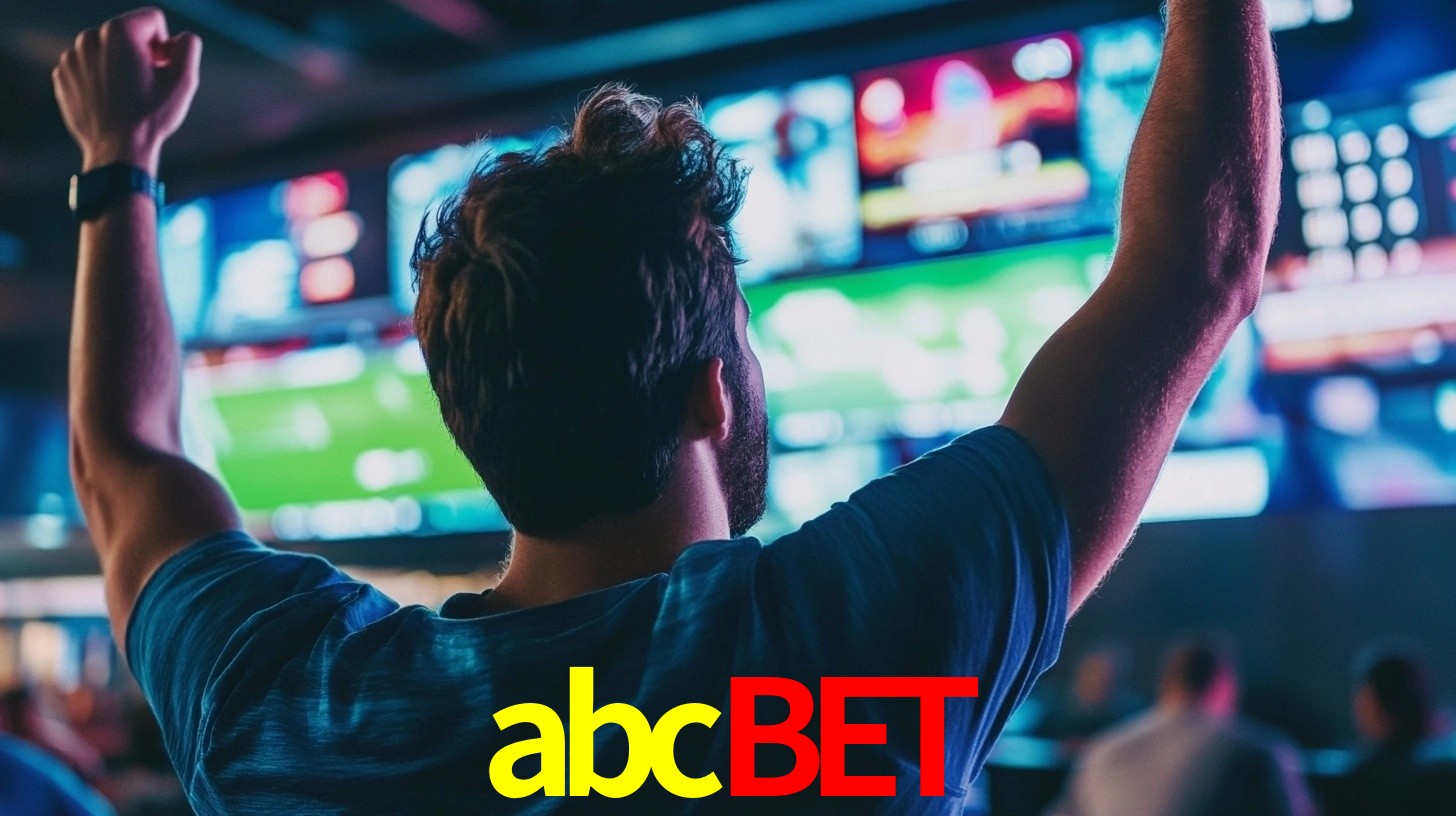 Welcome Bonus abcbet