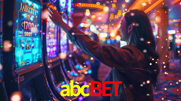 Roulette Table abcbet