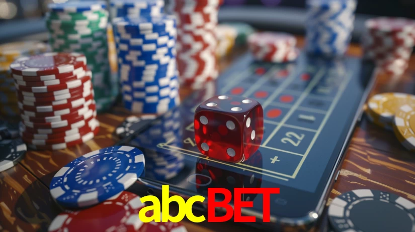 abcbet,abc bet app