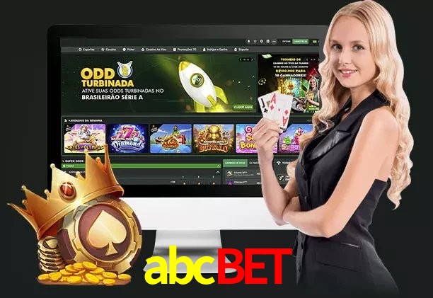 Provedores de Jogos abcbet