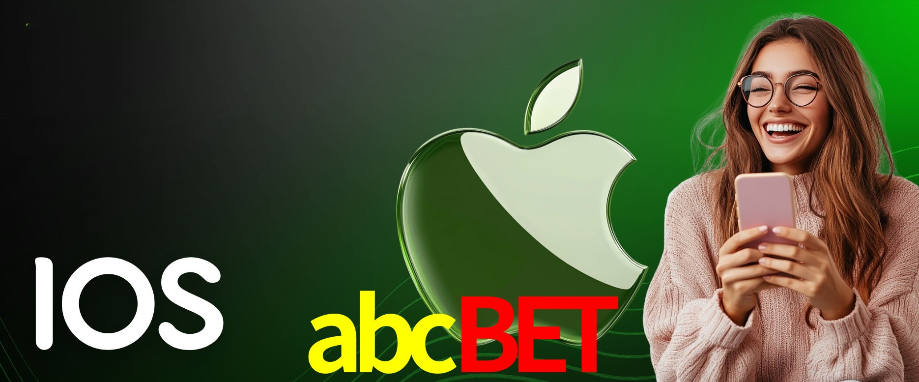 APP oficial da abcbet para mobile
