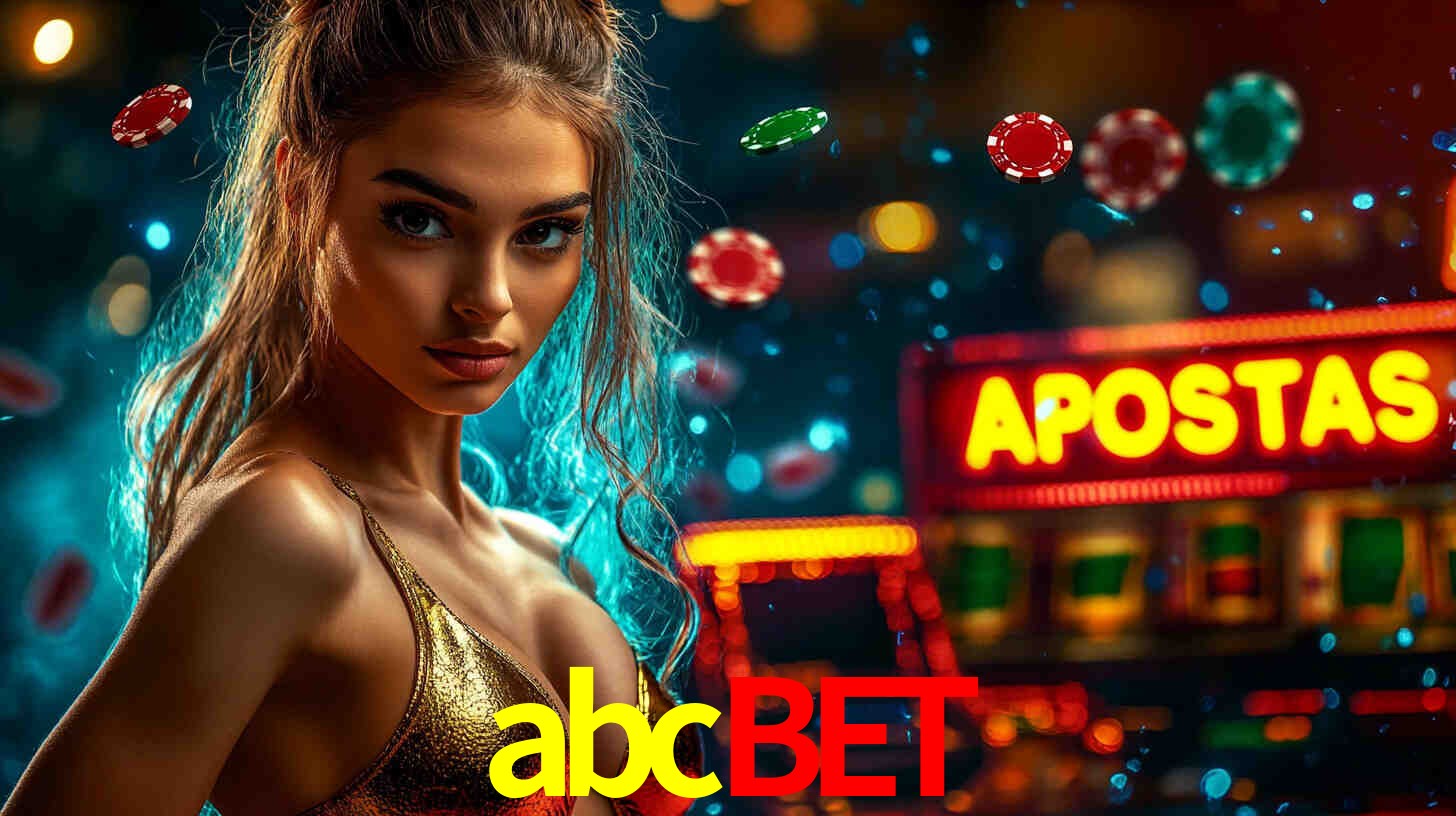 Apostas Esportivas na abcbet: Um Guia Completo
