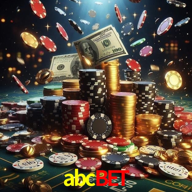 Desvendando o Mundo dos Jogos Virtuais na abcbet