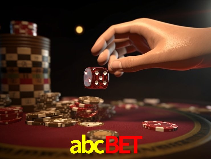 Mesa de Blackjack abcbet