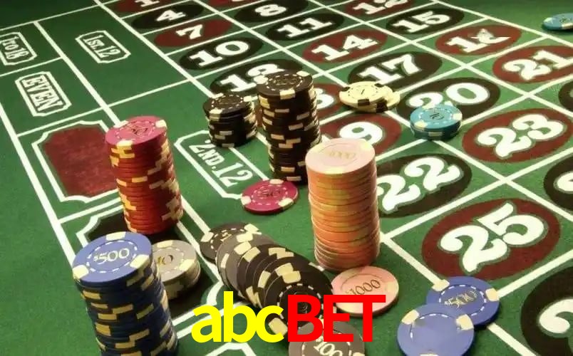 Casino Ao Vivo abcbet