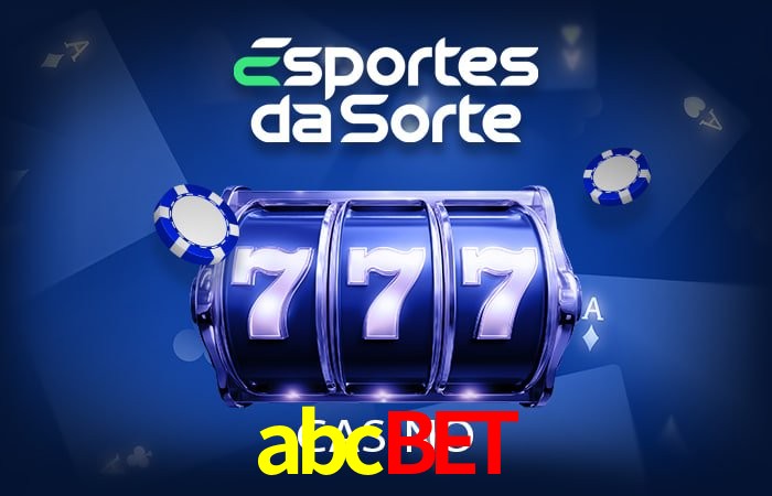 abcbet,abc bet app
