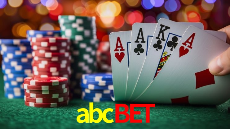 abcbet,abc bet app