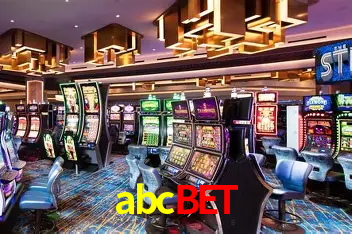 Inovações de Jogos na abcbet: O Futuro das Experiências Interativas